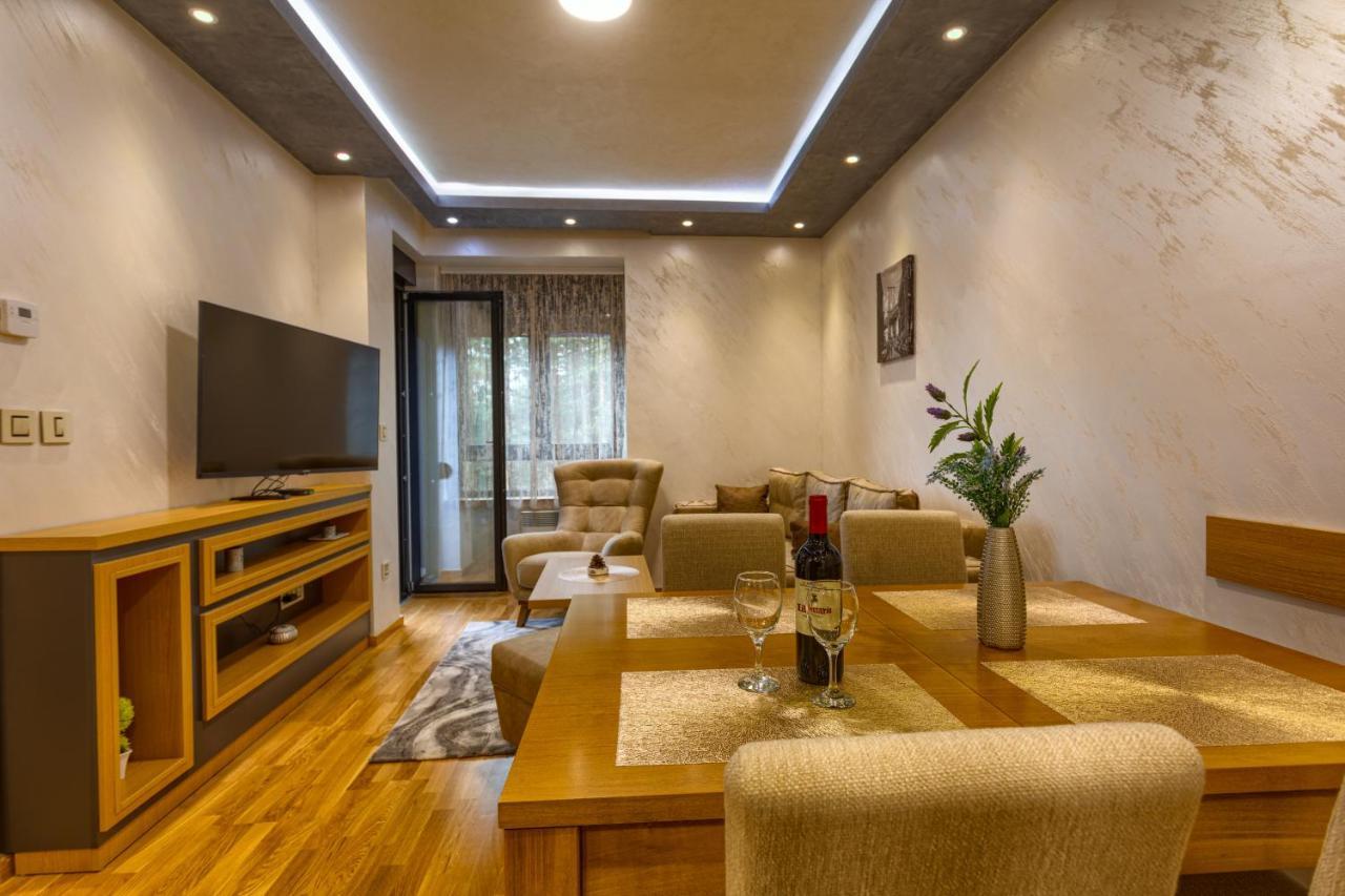 Apartman Nele Zlatibor Exterior foto