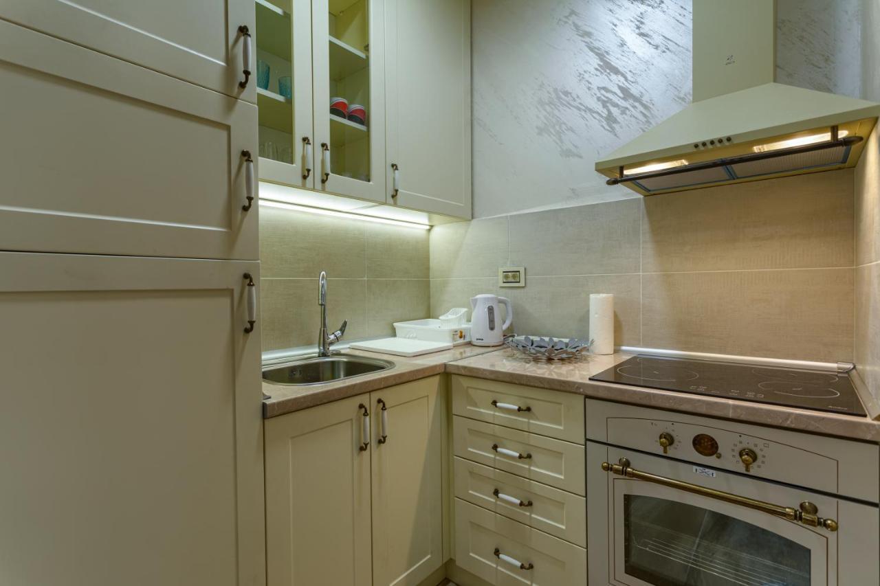 Apartman Nele Zlatibor Exterior foto