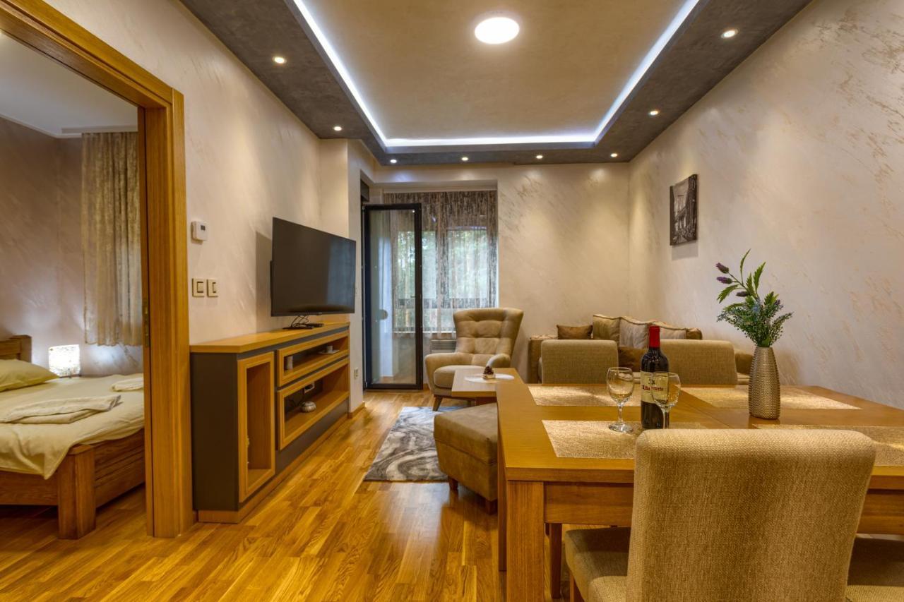 Apartman Nele Zlatibor Exterior foto