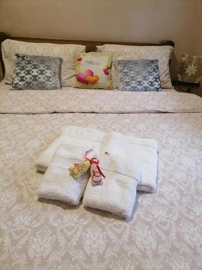 Apartman Nele Zlatibor Exterior foto