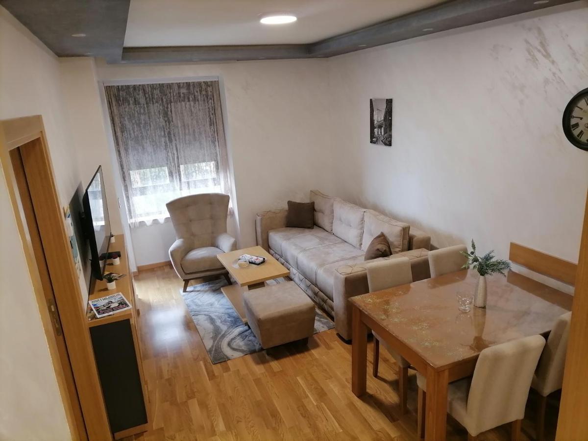 Apartman Nele Zlatibor Exterior foto