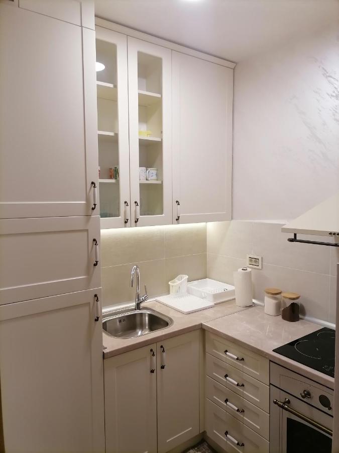 Apartman Nele Zlatibor Exterior foto